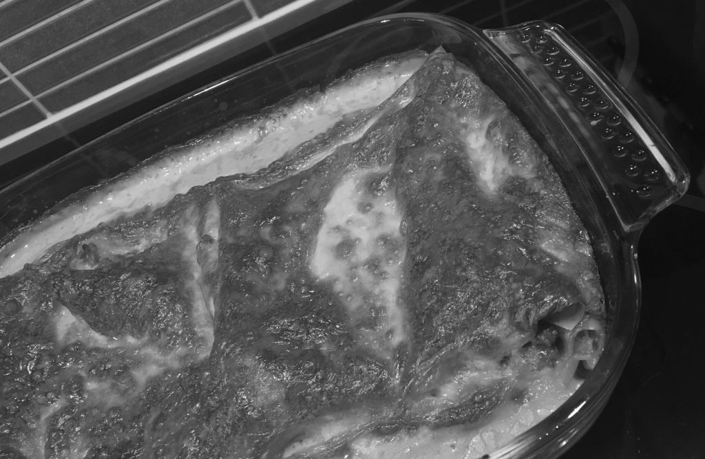 Lasagne