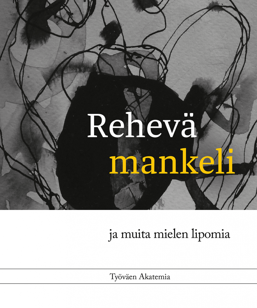 Rehevä Mankeli