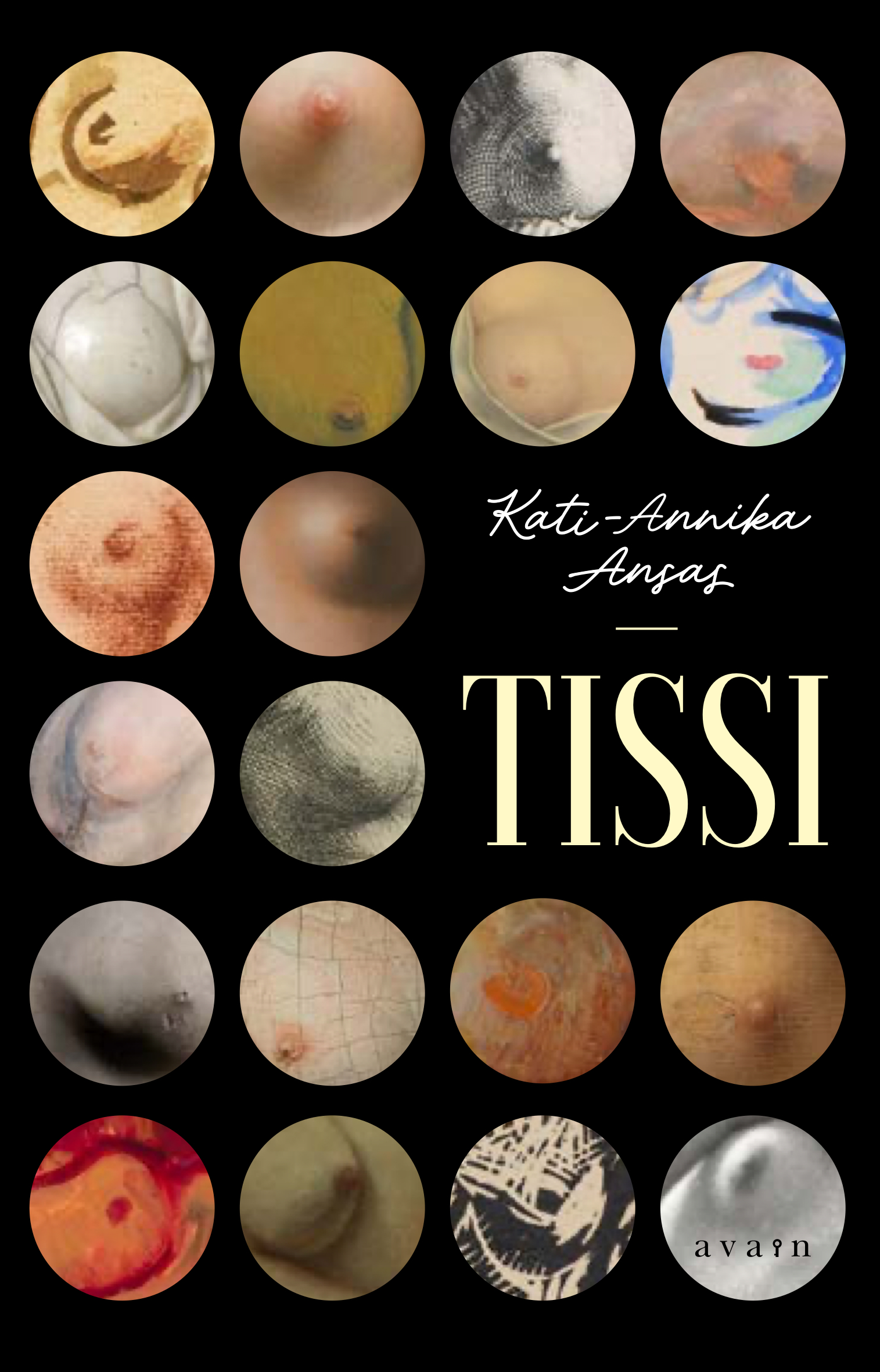 Tissi